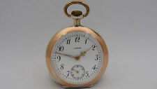 key wind pocket watch for sale  Shipping to Ireland