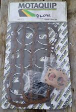 Head gasket set for sale  BRAMPTON