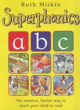 Superphonics abc ruth for sale  Shipping to Ireland