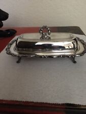 Vintage silver plated for sale  Kennewick