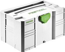 Festool mini systainer d'occasion  Lyon I