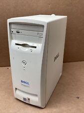 HD Windows 98 Dell Dimension L550r PC Pentium III 550MHz 127MB RAM 10GB comprar usado  Enviando para Brazil