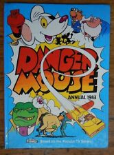 Danger mouse annual1983 for sale  NORWICH