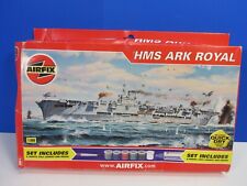 Unused airfix hms for sale  WHITCHURCH