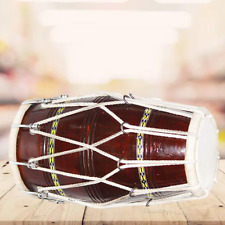 Dholak musical instrument for sale  Shipping to Ireland