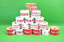 Fragile handle care for sale  BLACKBURN