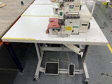 Zoje thread overlock for sale  ROCHDALE