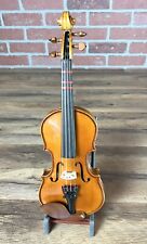 Cremona 1/16 Size Student Violin With Hard Case And Bow for sale  Shipping to South Africa