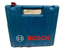 Bosch valigetta professionale usato  Piazza Armerina
