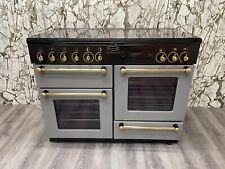 Rangemaster leisure 110 for sale  BRADFORD