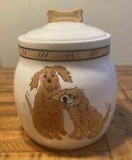 Doggie treat canister for sale  Tampa