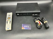 Working Direct TV Cable Box Model D12-100 With Remote for sale  Shipping to South Africa