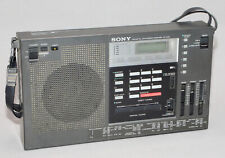 Radio portable sony d'occasion  Carqueiranne