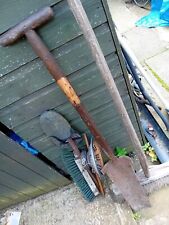 drain spade for sale  ENFIELD