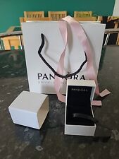 Genuine pandora ring for sale  UK
