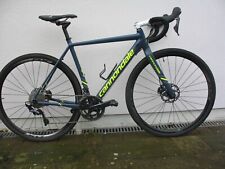 Cannondale caadx 2018 for sale  HARROGATE