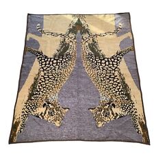 leopard print carpet for sale  HENLEY-ON-THAMES