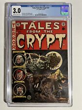 Tales crypt comics for sale  Flint