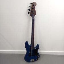 fretless for sale  WARRINGTON