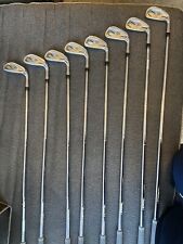 Wilson forged tour for sale  Chicago