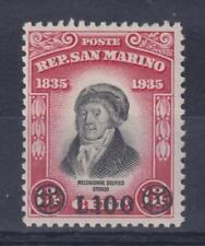 100 lire san marino usato  Bologna