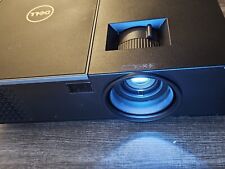 Used, Dell 1550 Projector XGA Conference Room Movie Gaming Projector 3800 Lumens HDMI for sale  Shipping to South Africa