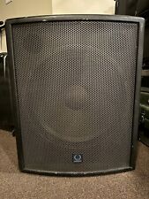 Turbosound txd 118 for sale  Manahawkin