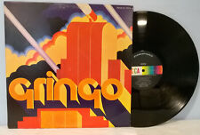 Vinil GRINGO '71 Decca UK melódico prog rock trio pré-SAILOR/SPREADEAGLE BEAUTY, usado comprar usado  Enviando para Brazil