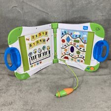 Leapfrog leapstart interactive for sale  Billings