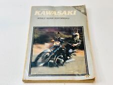 Kawasaki service repair for sale  Le Claire
