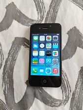 Apple iPhone 4 32gb A1332 Nero Black 258 na sprzedaż  Wysyłka do Poland