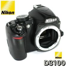 Nikon d3100 14.2mp for sale  Shipping to Ireland