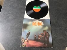 Acdc 33t let d'occasion  Osthoffen