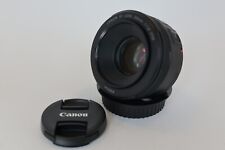 Bjektiv canon 50mm gebraucht kaufen  Darmstadt