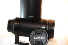 Tamron 200 400mm for sale  Shipping to Ireland