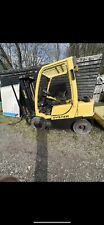 Used forklift hyster for sale  HORLEY