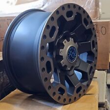 black alloy rhino wheels for sale  Orlando