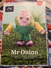 mr onion toy for sale  BURGESS HILL