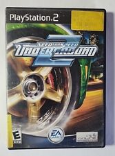 Need For Speed Underground 2 (Playstation 2 Ps2) na sprzedaż  Wysyłka do Poland