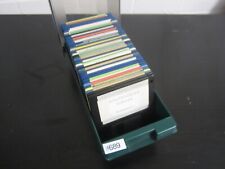 2dd disketten diskettenbox gebraucht kaufen  Cremlingen