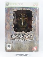Bioshock collector edition usato  Tricarico