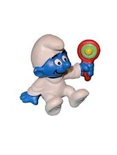 Smurfs sitting baby for sale  Kewanna