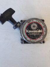 Lanceur moteur kawasaki d'occasion  Alès