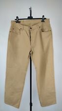 Marlboro Classique Pantalon Jeans Homme W36 Homme Pantalon Casual Vintage, usado segunda mano  Embacar hacia Argentina