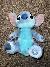 Disney stitch soft for sale  DURHAM