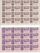 Briefmarken polen 1961 gebraucht kaufen  Hennef