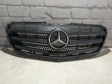 Kühlergrill mercedes benz gebraucht kaufen  Gronau