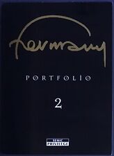 Hermann portfolio éditions d'occasion  Metz-