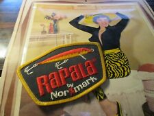 Vintage rapala normark for sale  Shipping to Ireland