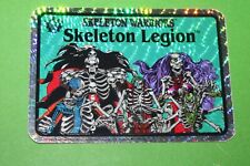 1994 skeleton warriors for sale  Deland